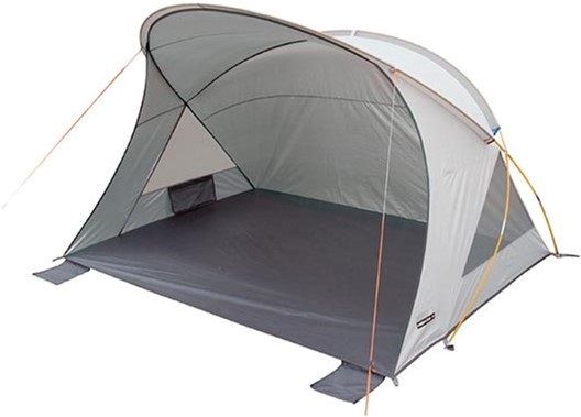 

Намет High Peak Cadiz 80 Aluminium/Dark Grey