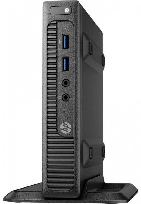 

Компьютер HP ProDesk 260 G2 DM (2VR73ES)