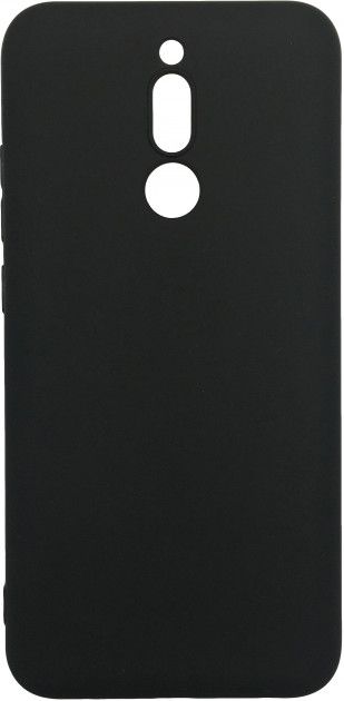 

Панель Armorstandart Matte Slim Fit для Xiaomi Redmi 8 (ARM56036) Black