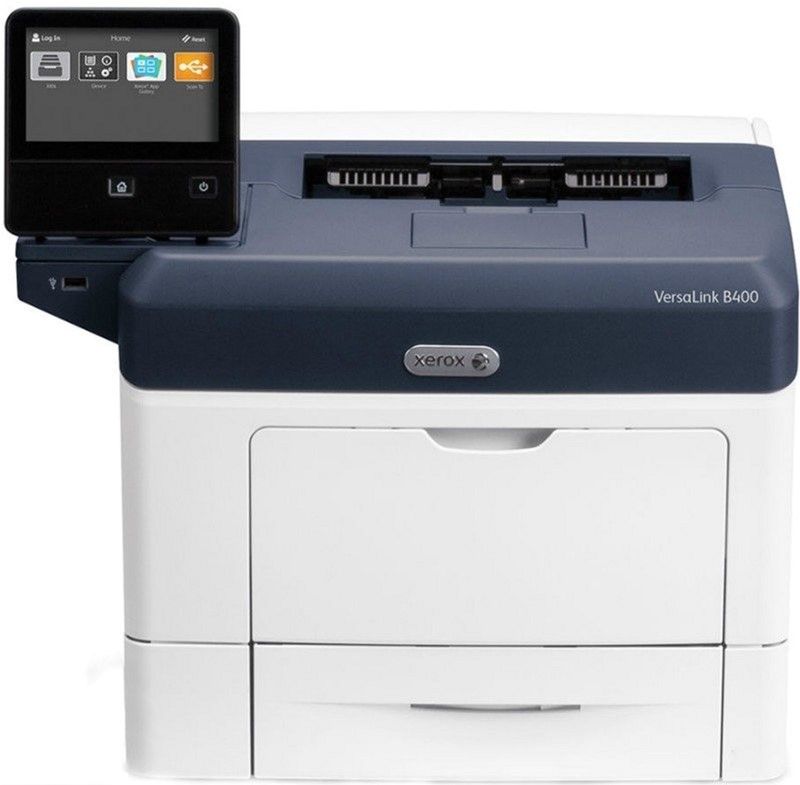 

Принтер Xerox VersaLink B400DN (B400V_DN)