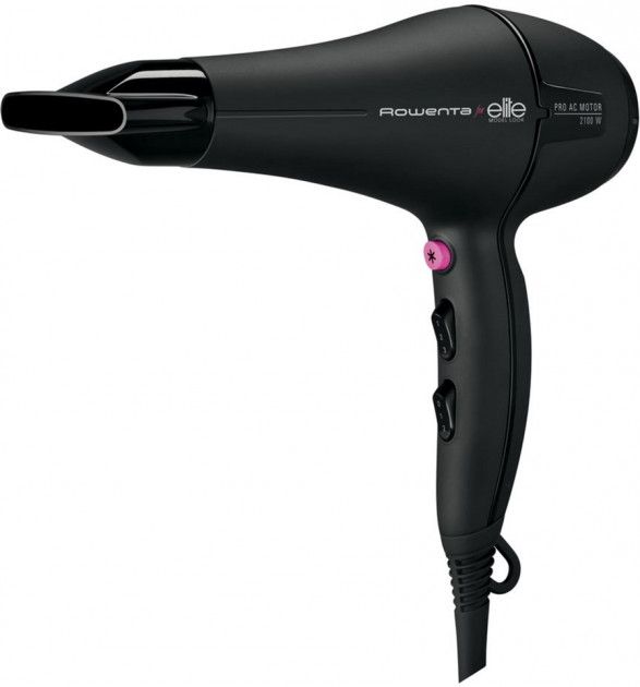 

Фен Rowenta CV7812F0