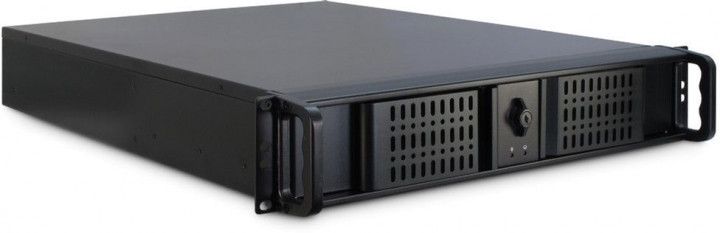 

Корпус Inter-Tech 2U 2098-SL