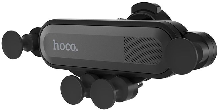 

Автотримач для телефону Hoco CA51 Black