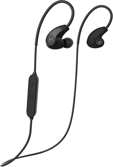 

Гарнитура Motorola VerveLoop 2+ (SH020 BK) Black