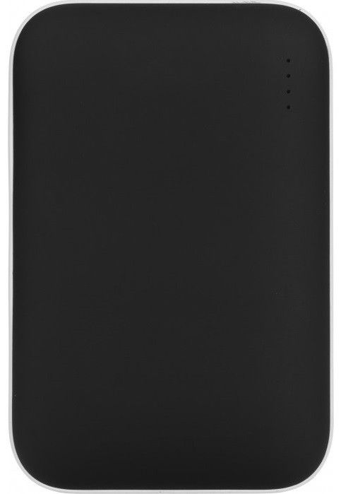 

Внешний аккумулятор ERGO 10050 mAh (LI-10BW) Black/White