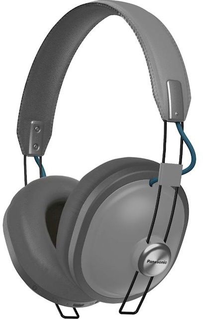 

Навушники Panasonic RP-HTX80BGC-H Silver