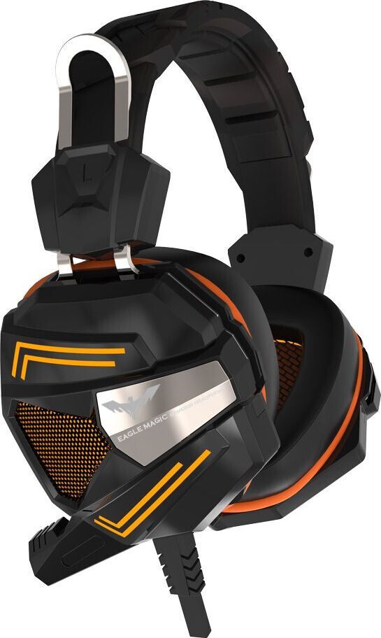 

Наушники Havit Gaming Headphone HV-H2158U