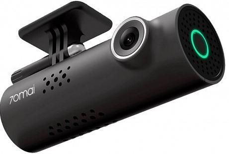 

Відеореєстратор 70mai D01 Smart WiFi Car DVR (2017DP5457)