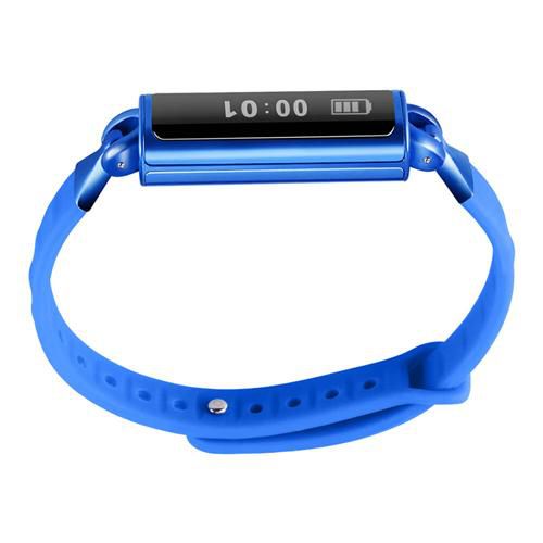 

Фитнес-браслет UWatch DB02 Blue