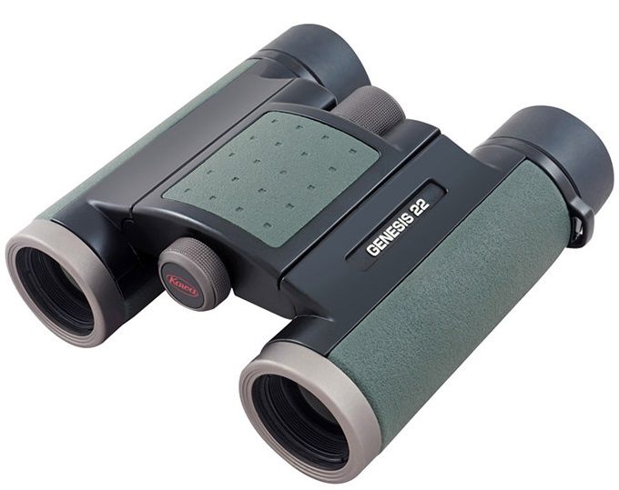 

Бінокль Kowa Prominar XD 10x22 (924161)