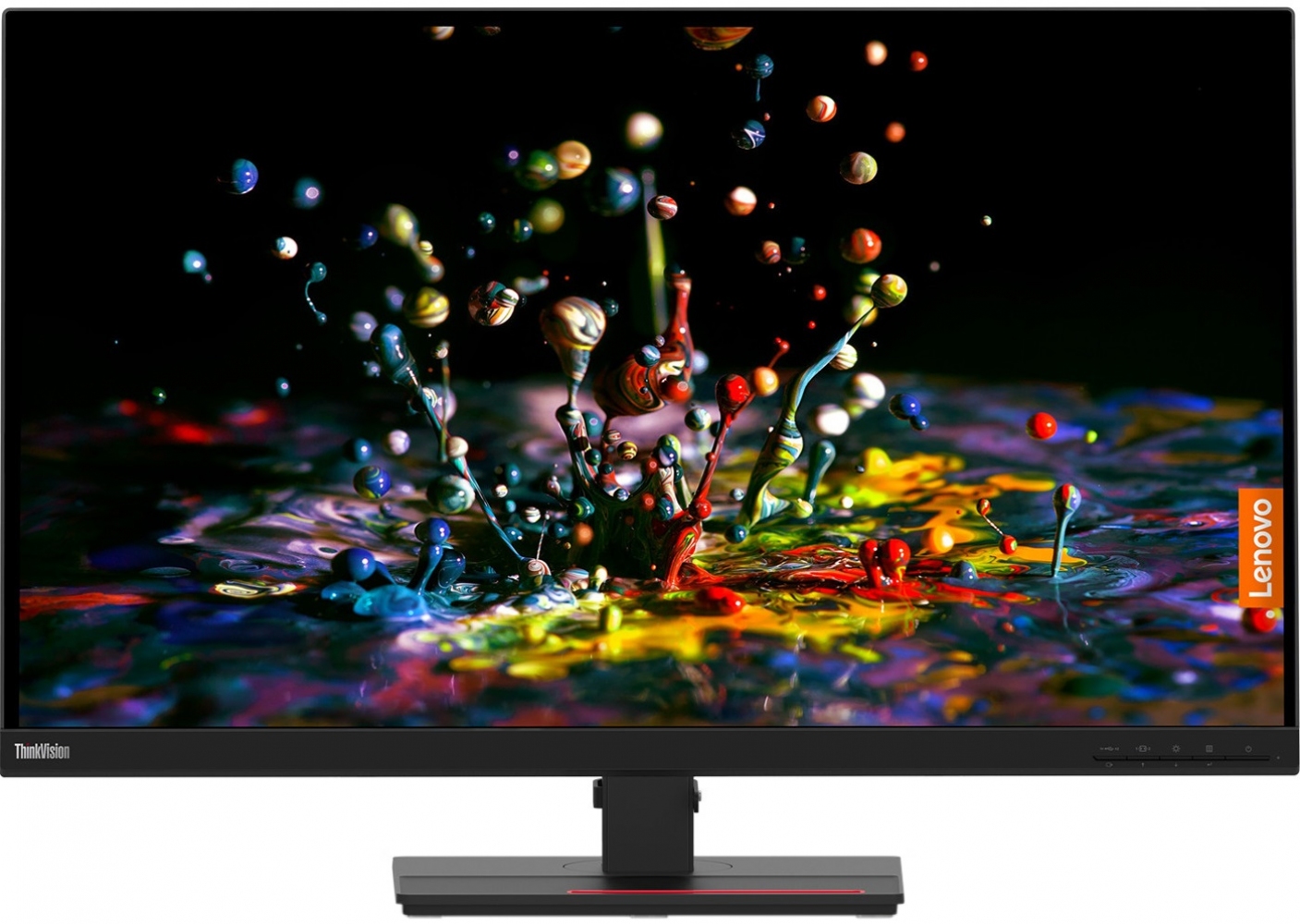 

Монітор Lenovo ThinkVision P32p-20 (62A2GAT2UA)