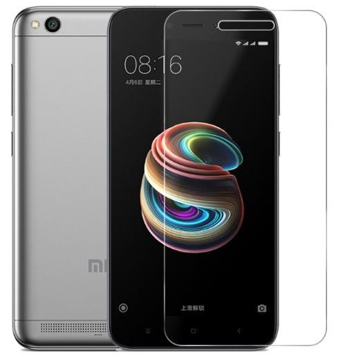 

Захисне скло для Xiaomi Redmi 5a
