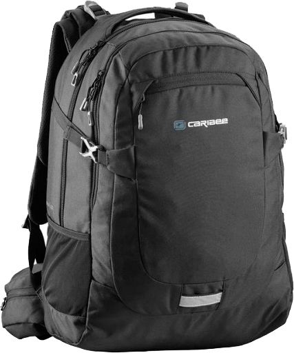 

Рюкзак Caribee College 40 Xtend New (926993) Black