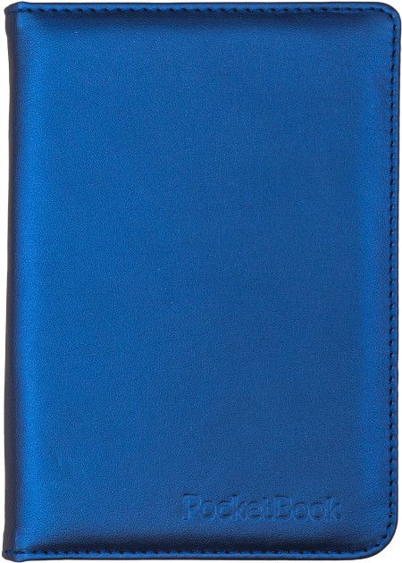 

Обкладинка PocketBook для PocketBook 7.8" PB740 (VLPB-TB740MBLU1) Blue metal