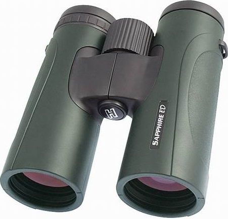 

Бинокль Hawke Sapphire Top Hinge ED 10x42 (920823) Green