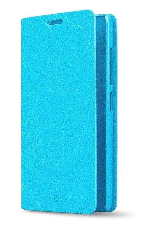 

Чехол Book Cover Original для Samsung J700 (J7) Blue