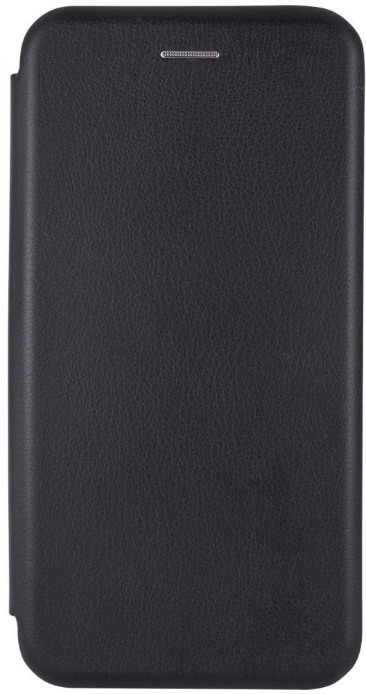 

Чохол-книжка New shell case Samsung A515/A51 Black