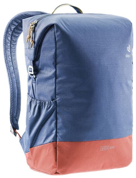 

Рюкзак Deuter Vista Spot 18 л (3811219 3522) Midnight-lava