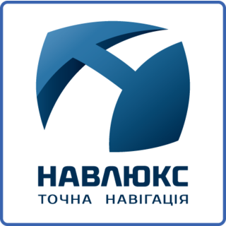 

Навигационная карта Украины NavLux 12 мес