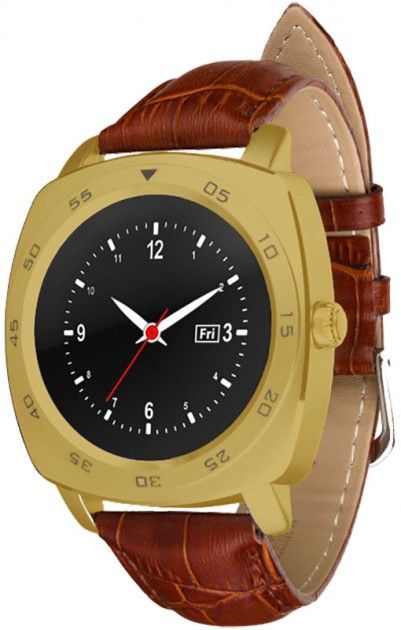 

Смарт-часы UWatch X3 Gold
