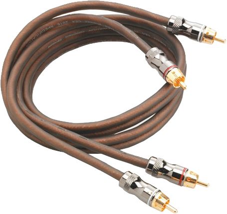 

Міжблочний RCA кабель 3 м Focal ER3