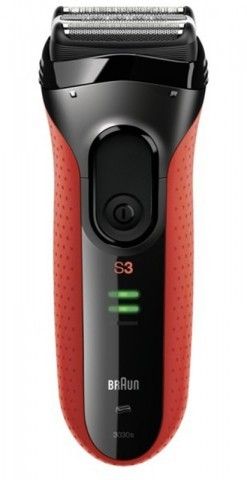 

Електробритва BRAUN Series 3 3030