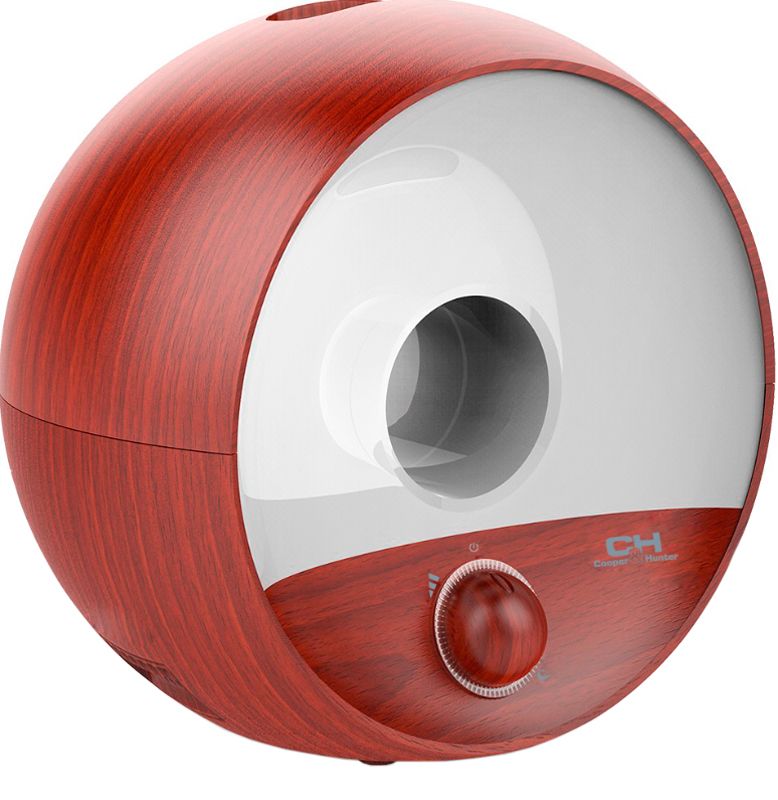 

Увлажнитель воздуха COOPERHUNTER СH-700-5 (GB)