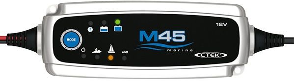 

Зарядное устройство CTEK M45 (56-385)