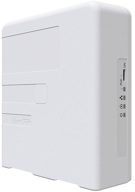 

Powerline-адаптер Mikrotik PWR-LINE PRO (PL7510Gi)