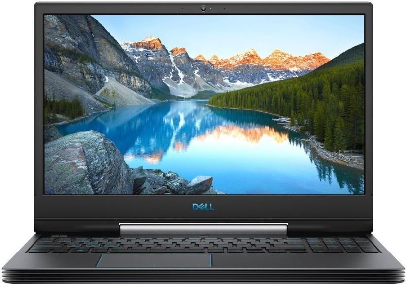 

Ноутбук Dell Inspiron G5 15 5590 (G55581S1NDW-61B) Black