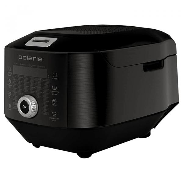 

Мультиварка POLARIS EVO 0446DS