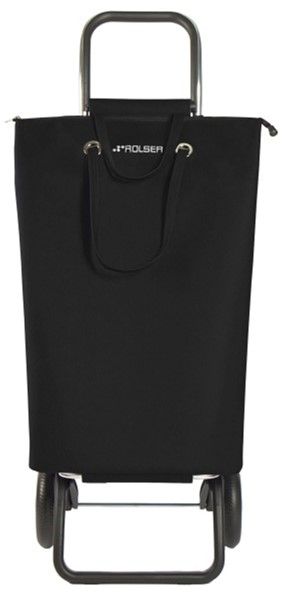 

Сумка-візок Rolser SuperBag Logic RG 44 Negro