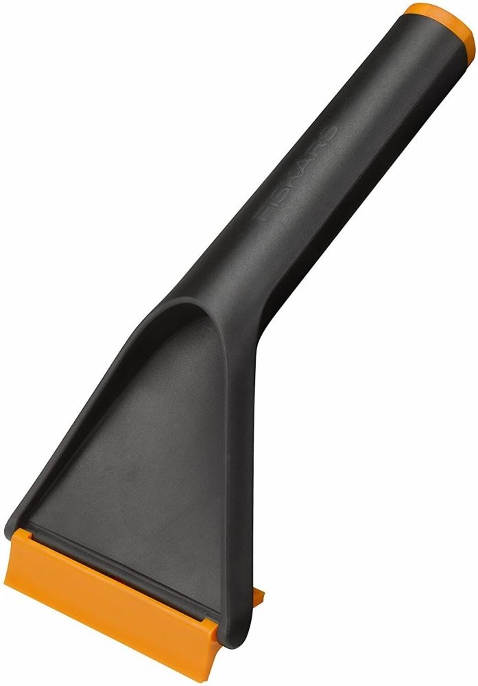 

Скребок автомобільний Fiskars Solid (1019354/143063)