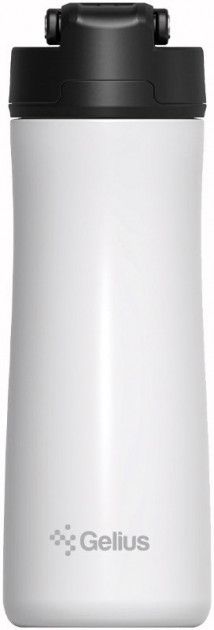 

Термопляшка Gelius Pro Smart UV Health Mojo Bottle GP-UV002 550 мл White