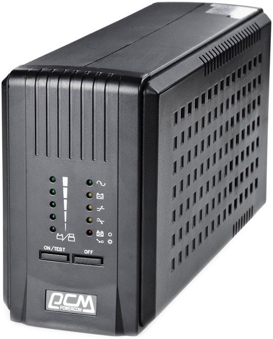 

ДБЖ Powercom SKP-500