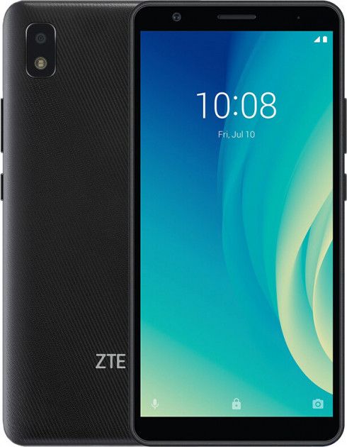 

Смартфон ZTE Blade L210 1/32GB (661249) Black