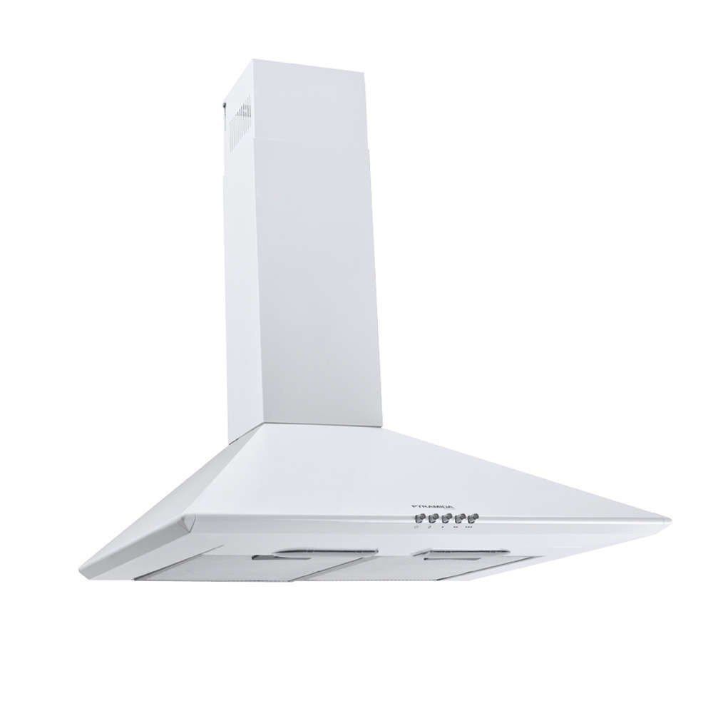 

Вытяжка PYRAMIDA CASA 60K WH