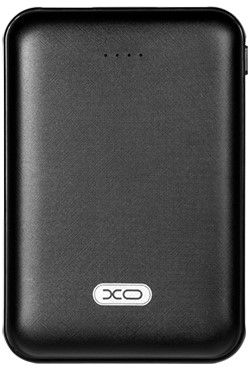 

УМБ XO PB53 13000mAh Li-ion 2USB 2A Black