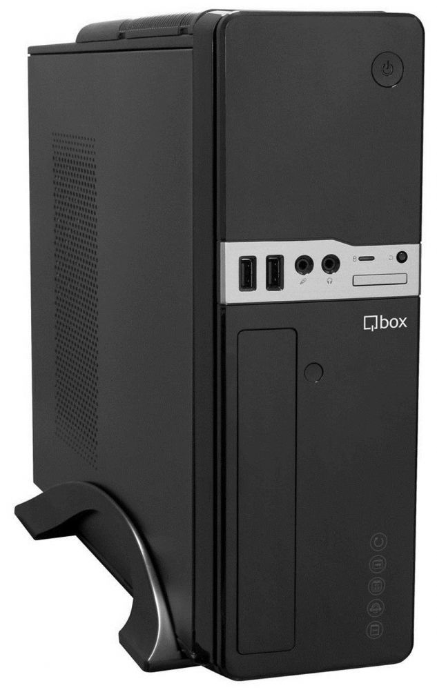 

Компьютер Qbox I2574