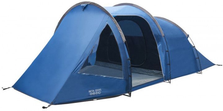 

Намет Vango Beta 350 XL (928158) Moroccan Blue