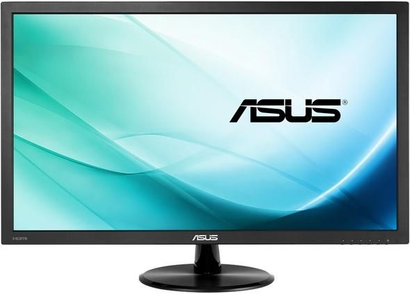 

Монітор Asus VP228HE