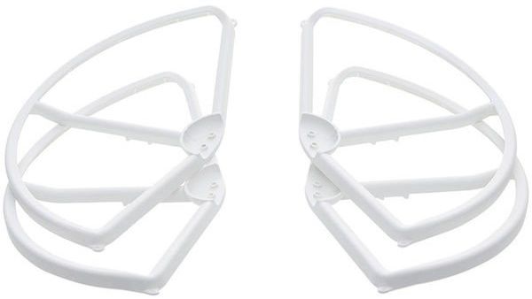 

Защита пропеллеров DJI Phantom 3 Part 2 Propeller Guard (CP.PT.000188)