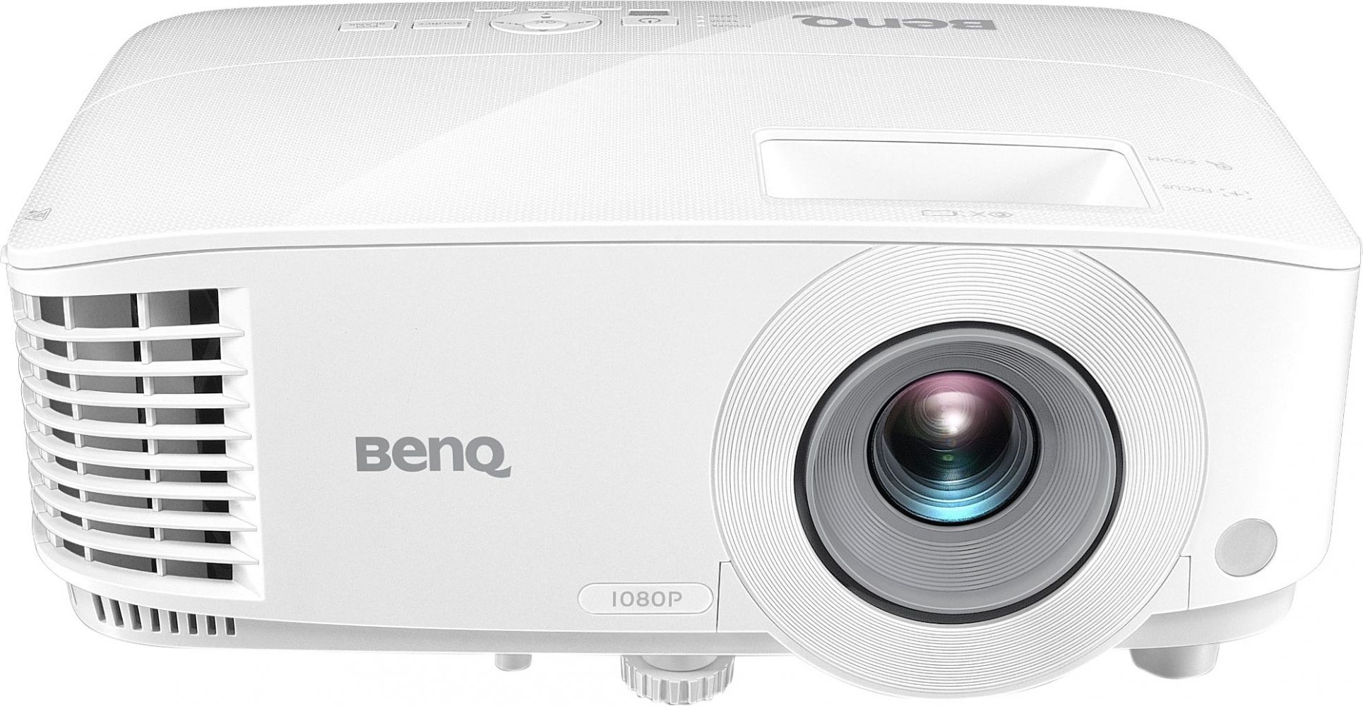 

Проектор BenQ MH606 (9H.JGX77.13E) White