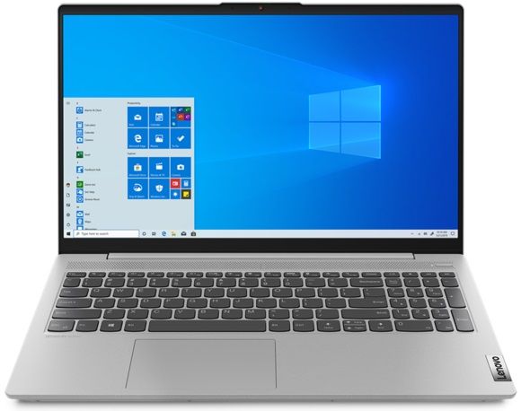 

Ноутбук Lenovo IdeaPad 5 15ARE05 (81YQ00HTRA) Platinum Grey