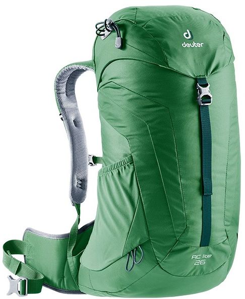 

Рюкзак Deuter AC Lite 26 (3420316 2019) Leaf
