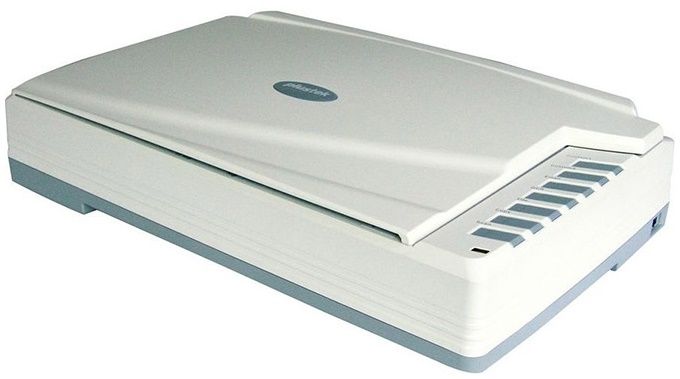 

Сканер Plustek OpticPro A320L (0280TS)