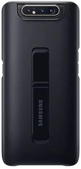

Панель Samsung Standing Cover для Samsung Galaxy A80 (EF-PA805CBEGRU) Black