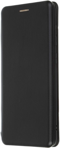 

Чехол-книжка Armorstandart G-Case для Samsung Galaxy A31 (A315) (ARM56380) Black