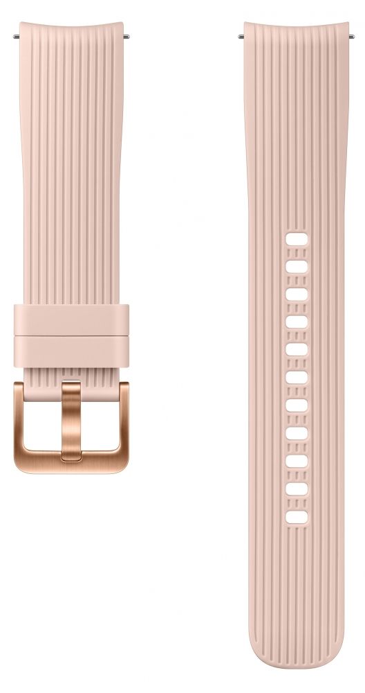 

Ремінець Samsung для Galaxy Watch 42 mm (ET-YSU81MPEGRU) Pink