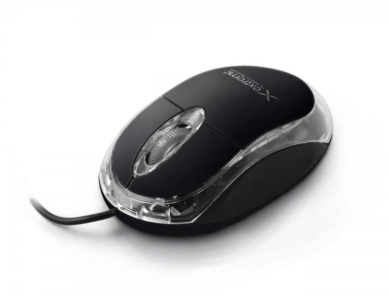 

Миша Esperanza Extreme XM102K USB Black